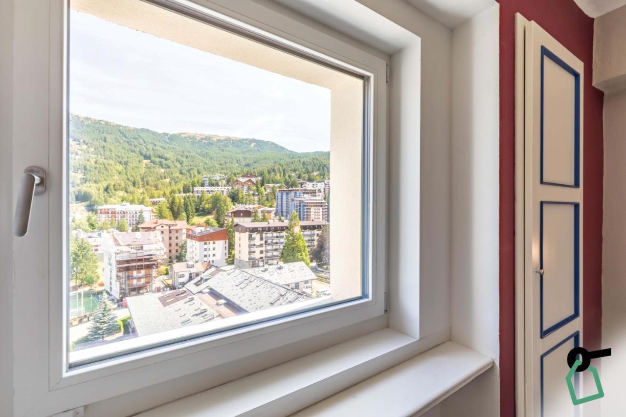 Hotiday Room Collection - Sauze Torre Oulx Zewnętrze zdjęcie