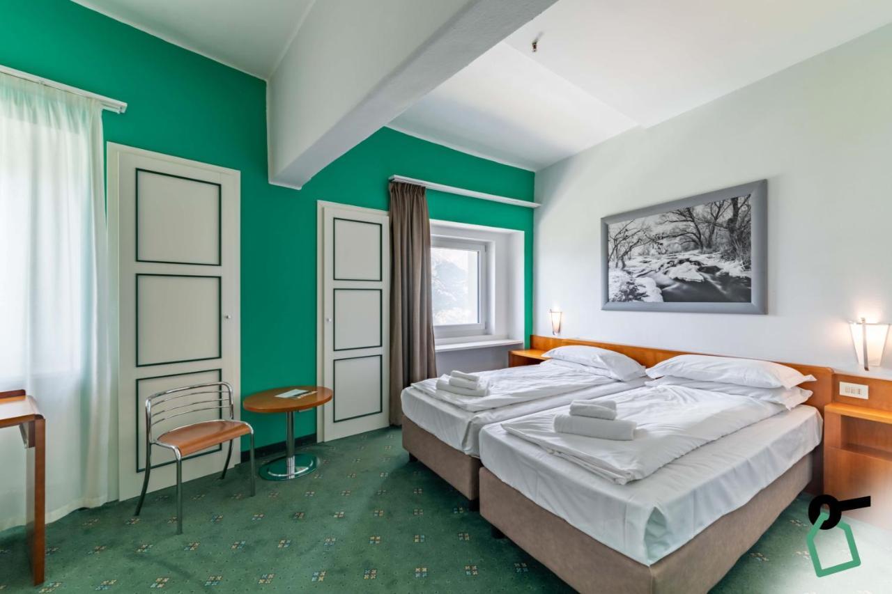 Hotiday Room Collection - Sauze Torre Oulx Zewnętrze zdjęcie