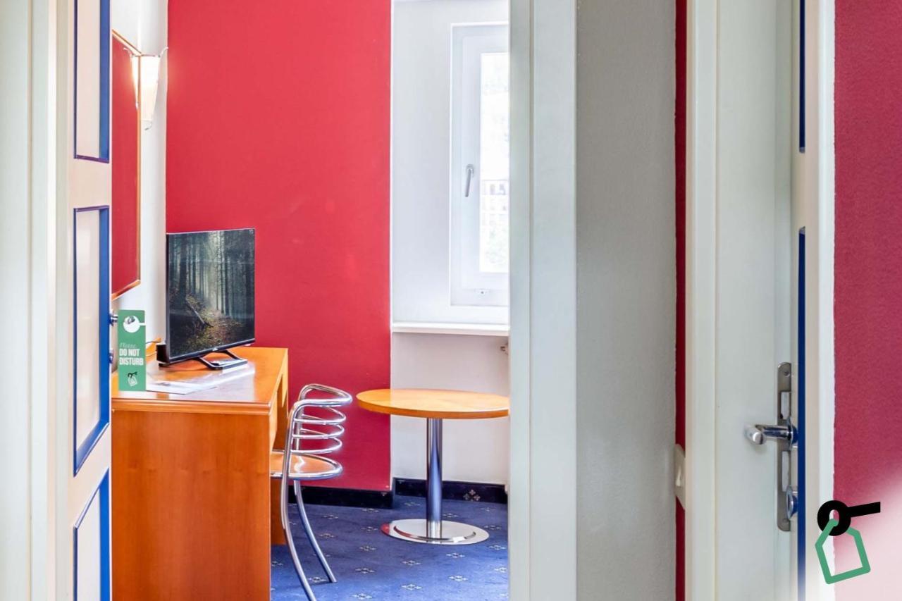Hotiday Room Collection - Sauze Torre Oulx Zewnętrze zdjęcie