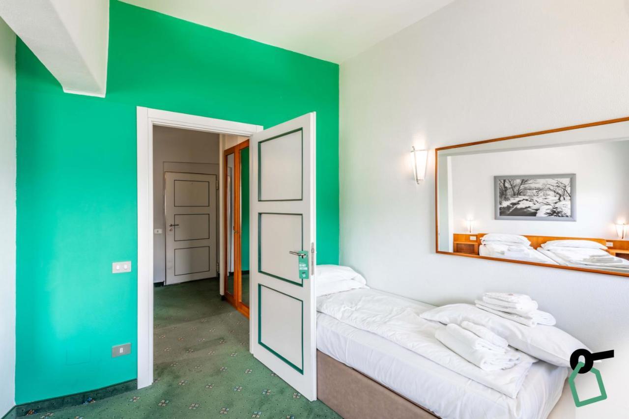 Hotiday Room Collection - Sauze Torre Oulx Zewnętrze zdjęcie