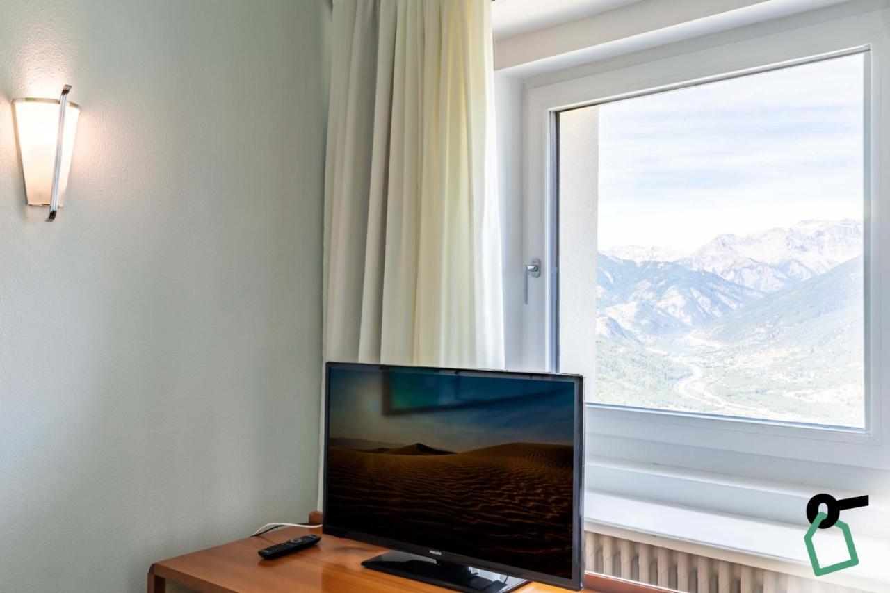 Hotiday Room Collection - Sauze Torre Oulx Zewnętrze zdjęcie
