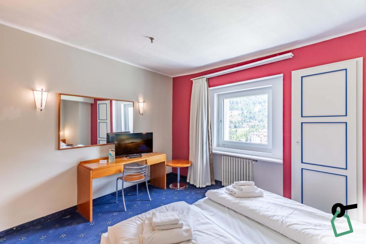 Hotiday Room Collection - Sauze Torre Oulx Zewnętrze zdjęcie