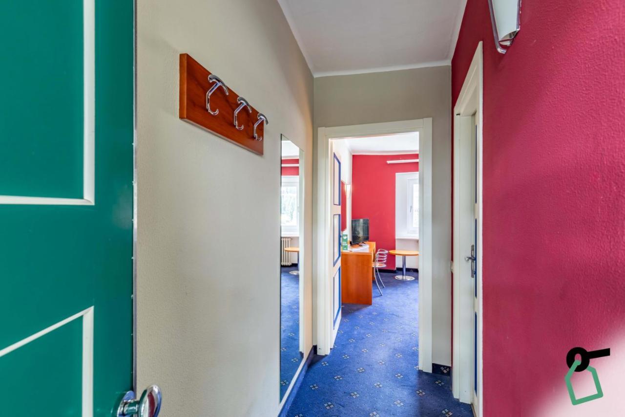 Hotiday Room Collection - Sauze Torre Oulx Zewnętrze zdjęcie