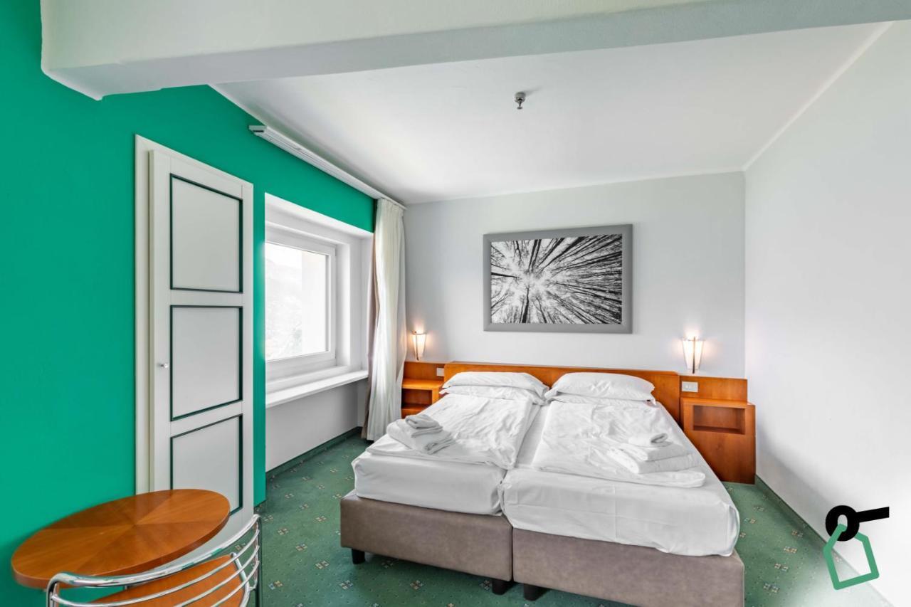 Hotiday Room Collection - Sauze Torre Oulx Zewnętrze zdjęcie